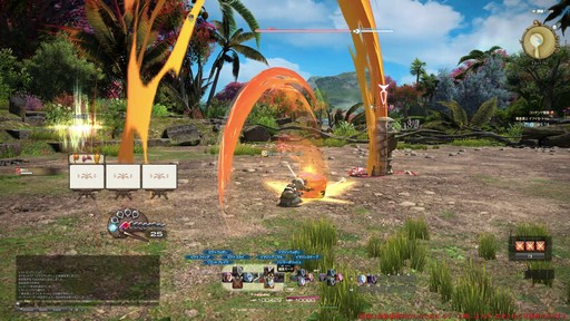 ꡼ No.041Υͥ / Υץ쥤ݡϡFFXIV: Υ쥬׺ǿ2֤ץ쥤ѡȥԥȥޥ󥵡μ꿨ϡ