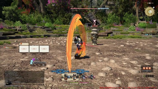 ꡼ No.042Υͥ / Υץ쥤ݡϡFFXIV: Υ쥬׺ǿ2֤ץ쥤ѡȥԥȥޥ󥵡μ꿨ϡ