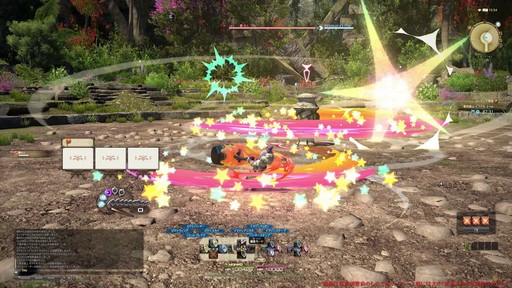 ꡼ No.043Υͥ / Υץ쥤ݡϡFFXIV: Υ쥬׺ǿ2֤ץ쥤ѡȥԥȥޥ󥵡μ꿨ϡ