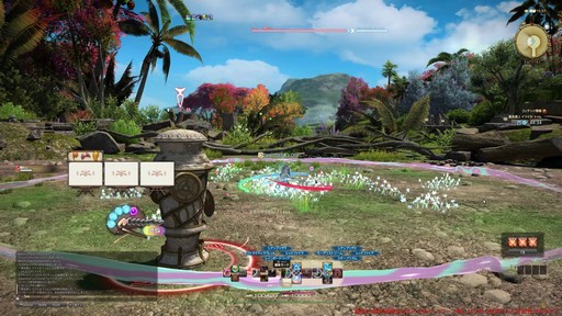 ꡼ No.046Υͥ / Υץ쥤ݡϡFFXIV: Υ쥬׺ǿ2֤ץ쥤ѡȥԥȥޥ󥵡μ꿨ϡ