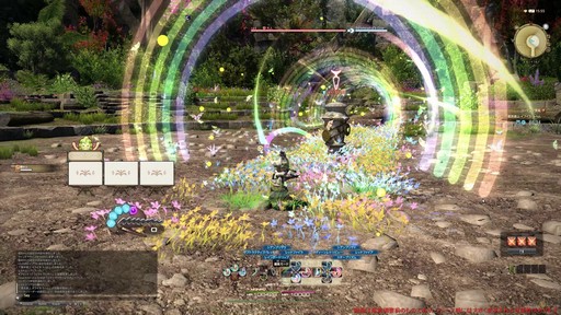 ꡼ No.049Υͥ / Υץ쥤ݡϡFFXIV: Υ쥬׺ǿ2֤ץ쥤ѡȥԥȥޥ󥵡μ꿨ϡ