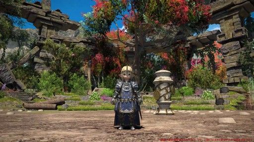 ꡼ No.001Υͥ / Υץ쥤ݡϡFFXIV: Υ쥬פǴ¸Υ󥯤ȥҡ顼ϲѤäΤ8֤Ĵå