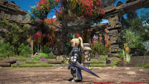 ꡼ No.002Υͥ / Υץ쥤ݡϡFFXIV: Υ쥬פǴ¸Υ󥯤ȥҡ顼ϲѤäΤ8֤Ĵå