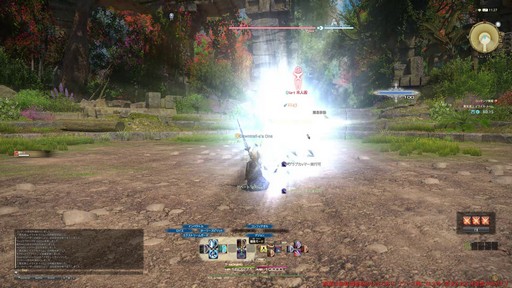 ꡼ No.006Υͥ / Υץ쥤ݡϡFFXIV: Υ쥬פǴ¸Υ󥯤ȥҡ顼ϲѤäΤ8֤Ĵå