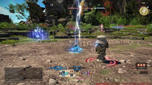 ꡼ No.008Υͥ / Υץ쥤ݡϡFFXIV: Υ쥬פǴ¸Υ󥯤ȥҡ顼ϲѤäΤ8֤Ĵå