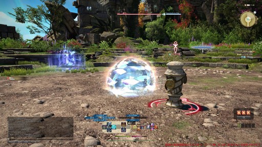 ꡼ No.009Υͥ / Υץ쥤ݡϡFFXIV: Υ쥬פǴ¸Υ󥯤ȥҡ顼ϲѤäΤ8֤Ĵå