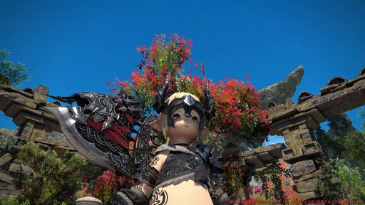 ꡼ No.014Υͥ / Υץ쥤ݡϡFFXIV: Υ쥬פǴ¸Υ󥯤ȥҡ顼ϲѤäΤ8֤Ĵå