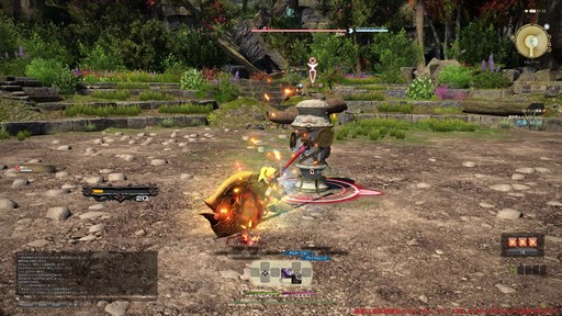 ꡼ No.016Υͥ / Υץ쥤ݡϡFFXIV: Υ쥬פǴ¸Υ󥯤ȥҡ顼ϲѤäΤ8֤Ĵå