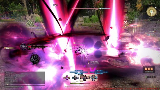 ꡼ No.026Υͥ / Υץ쥤ݡϡFFXIV: Υ쥬פǴ¸Υ󥯤ȥҡ顼ϲѤäΤ8֤Ĵå