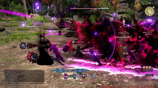 ꡼ No.027Υͥ / Υץ쥤ݡϡFFXIV: Υ쥬פǴ¸Υ󥯤ȥҡ顼ϲѤäΤ8֤Ĵå
