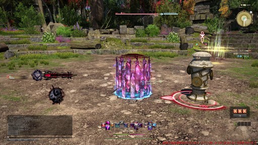 ꡼ No.028Υͥ / Υץ쥤ݡϡFFXIV: Υ쥬פǴ¸Υ󥯤ȥҡ顼ϲѤäΤ8֤Ĵå