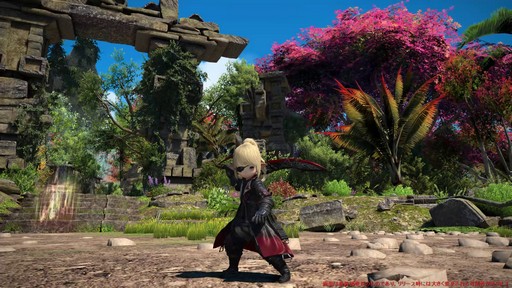 ꡼ No.032Υͥ / Υץ쥤ݡϡFFXIV: Υ쥬פǴ¸Υ󥯤ȥҡ顼ϲѤäΤ8֤Ĵå