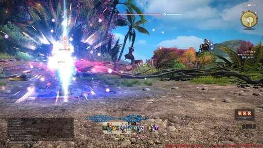 ꡼ No.035Υͥ / Υץ쥤ݡϡFFXIV: Υ쥬פǴ¸Υ󥯤ȥҡ顼ϲѤäΤ8֤Ĵå