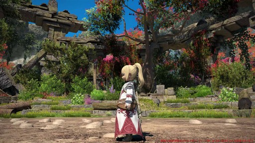 ꡼ No.040Υͥ / Υץ쥤ݡϡFFXIV: Υ쥬פǴ¸Υ󥯤ȥҡ顼ϲѤäΤ8֤Ĵå