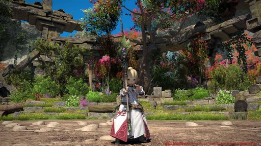 ꡼ No.042Υͥ / Υץ쥤ݡϡFFXIV: Υ쥬פǴ¸Υ󥯤ȥҡ顼ϲѤäΤ8֤Ĵå