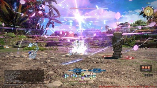 ꡼ No.045Υͥ / Υץ쥤ݡϡFFXIV: Υ쥬פǴ¸Υ󥯤ȥҡ顼ϲѤäΤ8֤Ĵå