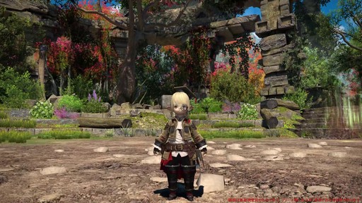 ꡼ No.047Υͥ / Υץ쥤ݡϡFFXIV: Υ쥬פǴ¸Υ󥯤ȥҡ顼ϲѤäΤ8֤Ĵå