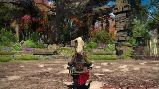 ꡼ No.049Υͥ / Υץ쥤ݡϡFFXIV: Υ쥬פǴ¸Υ󥯤ȥҡ顼ϲѤäΤ8֤Ĵå
