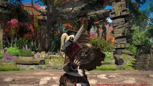 ꡼ No.050Υͥ / Υץ쥤ݡϡFFXIV: Υ쥬פǴ¸Υ󥯤ȥҡ顼ϲѤäΤ8֤Ĵå