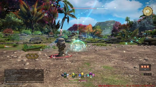 ꡼ No.053Υͥ / Υץ쥤ݡϡFFXIV: Υ쥬פǴ¸Υ󥯤ȥҡ顼ϲѤäΤ8֤Ĵå