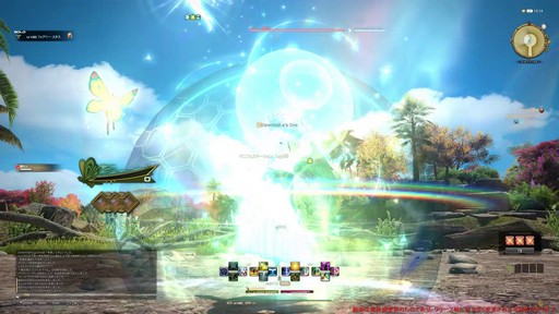 ꡼ No.055Υͥ / Υץ쥤ݡϡFFXIV: Υ쥬פǴ¸Υ󥯤ȥҡ顼ϲѤäΤ8֤Ĵå