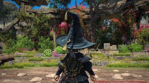 ꡼ No.059Υͥ / Υץ쥤ݡϡFFXIV: Υ쥬פǴ¸Υ󥯤ȥҡ顼ϲѤäΤ8֤Ĵå
