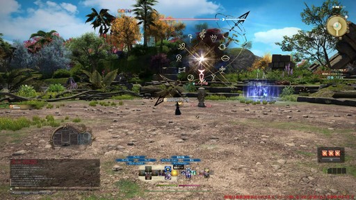 ꡼ No.065Υͥ / Υץ쥤ݡϡFFXIV: Υ쥬פǴ¸Υ󥯤ȥҡ顼ϲѤäΤ8֤Ĵå