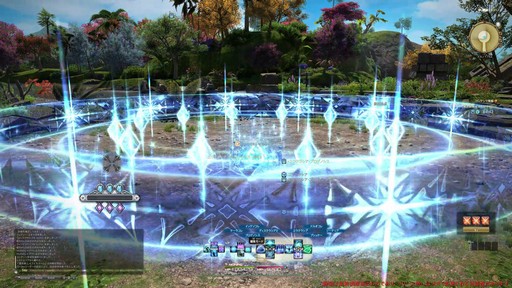 ꡼ No.072Υͥ / Υץ쥤ݡϡFFXIV: Υ쥬פǴ¸Υ󥯤ȥҡ顼ϲѤäΤ8֤Ĵå