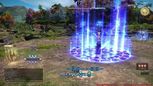 ꡼ No.073Υͥ / Υץ쥤ݡϡFFXIV: Υ쥬פǴ¸Υ󥯤ȥҡ顼ϲѤäΤ8֤Ĵå