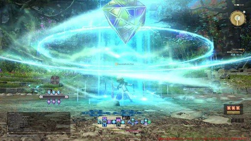 ꡼ No.074Υͥ / Υץ쥤ݡϡFFXIV: Υ쥬פǴ¸Υ󥯤ȥҡ顼ϲѤäΤ8֤Ĵå