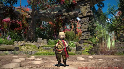 ꡼ No.001Υͥ / Υץ쥤ݡϡFFXIV: Υ쥬פδ¸DPSå11֤Ĵϡ
