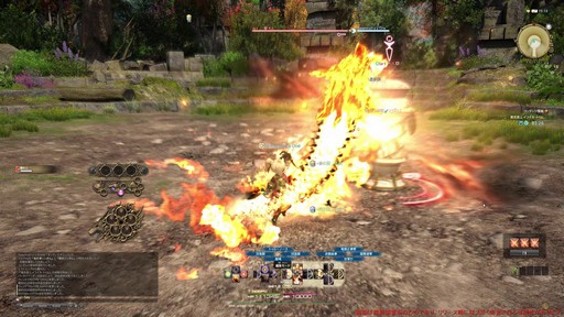꡼ No.007Υͥ / Υץ쥤ݡϡFFXIV: Υ쥬פδ¸DPSå11֤Ĵϡ
