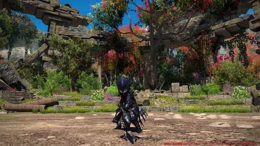 ꡼ No.017Υͥ / Υץ쥤ݡϡFFXIV: Υ쥬פδ¸DPSå11֤Ĵϡ