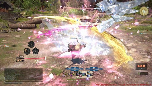 ꡼ No.040Υͥ / Υץ쥤ݡϡFFXIV: Υ쥬פδ¸DPSå11֤Ĵϡ