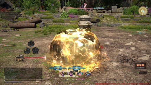 ꡼ No.041Υͥ / Υץ쥤ݡϡFFXIV: Υ쥬פδ¸DPSå11֤Ĵϡ