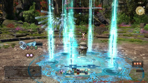 ꡼ No.097Υͥ / Υץ쥤ݡϡFFXIV: Υ쥬פδ¸DPSå11֤Ĵϡ