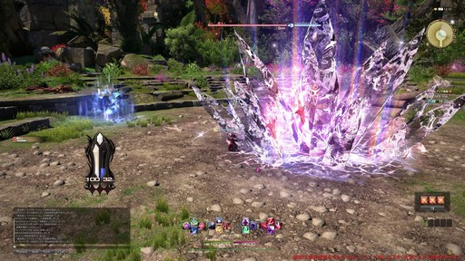 ꡼ No.105Υͥ / Υץ쥤ݡϡFFXIV: Υ쥬פδ¸DPSå11֤Ĵϡ