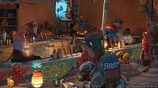 ꡼ No.003Υͥ / FFXIV: Υ쥬׺ǿȥ쥤顼ˡʥȡ꡼о줹륭饯λѤ䡤Ʈå