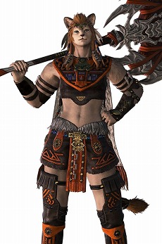 ꡼ No.010Υͥ / FFXIV: Υ쥬׺ǿȥ쥤顼ˡʥȡ꡼о줹륭饯λѤ䡤Ʈå