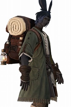 ꡼ No.011Υͥ / FFXIV: Υ쥬׺ǿȥ쥤顼ˡʥȡ꡼о줹륭饯λѤ䡤Ʈå
