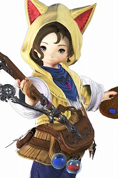 ꡼ No.012Υͥ / FFXIV: Υ쥬׺ǿȥ쥤顼ˡʥȡ꡼о줹륭饯λѤ䡤Ʈå
