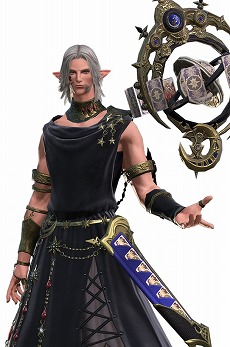 ꡼ No.015Υͥ / FFXIV: Υ쥬׺ǿȥ쥤顼ˡʥȡ꡼о줹륭饯λѤ䡤Ʈå
