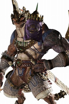 ꡼ No.018Υͥ / FFXIV: Υ쥬׺ǿȥ쥤顼ˡʥȡ꡼о줹륭饯λѤ䡤Ʈå
