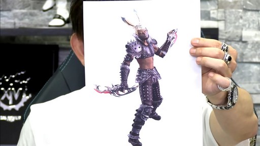 ꡼ No.040Υͥ / 82FFXIVץǥ塼쥿LIVEפͤݡȡοUIʤɵˤʤ륢åץǡƤµǸ