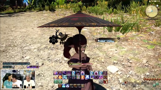 ꡼ No.092Υͥ / 82FFXIVץǥ塼쥿LIVEפͤݡȡοUIʤɵˤʤ륢åץǡƤµǸ