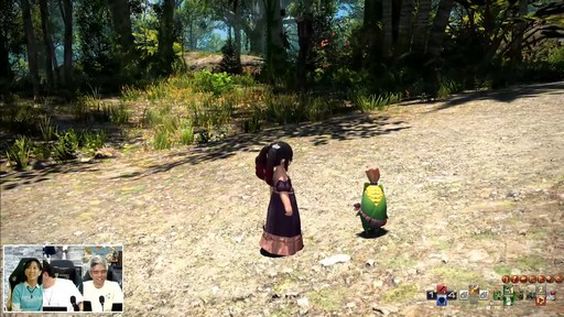 ꡼ No.093Υͥ / 82FFXIVץǥ塼쥿LIVEפͤݡȡοUIʤɵˤʤ륢åץǡƤµǸ
