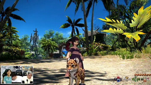 ꡼ No.095Υͥ / 82FFXIVץǥ塼쥿LIVEפͤݡȡοUIʤɵˤʤ륢åץǡƤµǸ