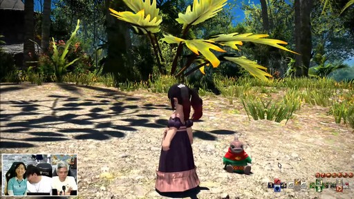 ꡼ No.097Υͥ / 82FFXIVץǥ塼쥿LIVEפͤݡȡοUIʤɵˤʤ륢åץǡƤµǸ