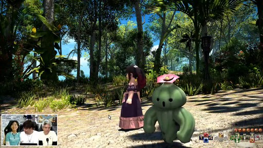 ꡼ No.098Υͥ / 82FFXIVץǥ塼쥿LIVEפͤݡȡοUIʤɵˤʤ륢åץǡƤµǸ