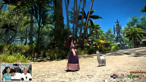 ꡼ No.099Υͥ / 82FFXIVץǥ塼쥿LIVEפͤݡȡοUIʤɵˤʤ륢åץǡƤµǸ